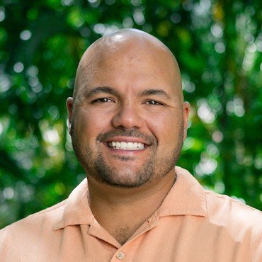 Daniel Gonzalez